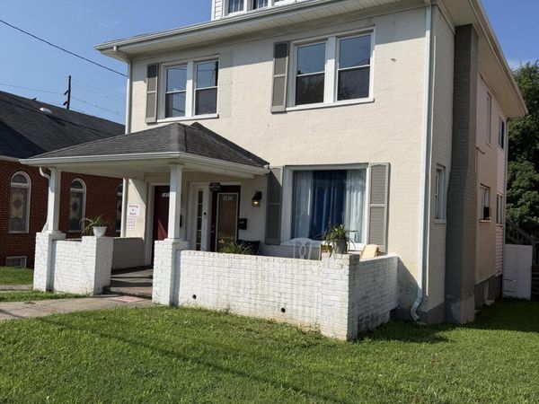 3412 Williamson RD NW, Roanoke, VA 24012