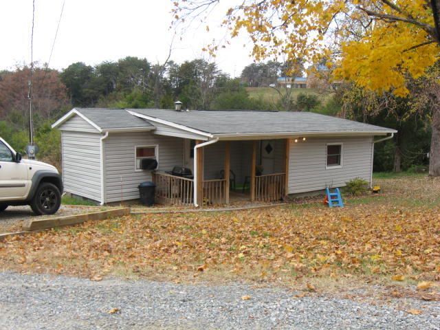 22 Bass Lake Ln, Rocky Mount, VA 24151 Main Photo