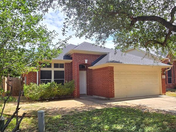 3608 Bratton Heights DR, Austin, TX 78728