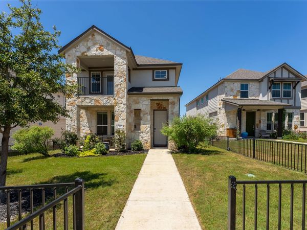 917 Lone Peak WAY, Dripping Springs, TX 78620
