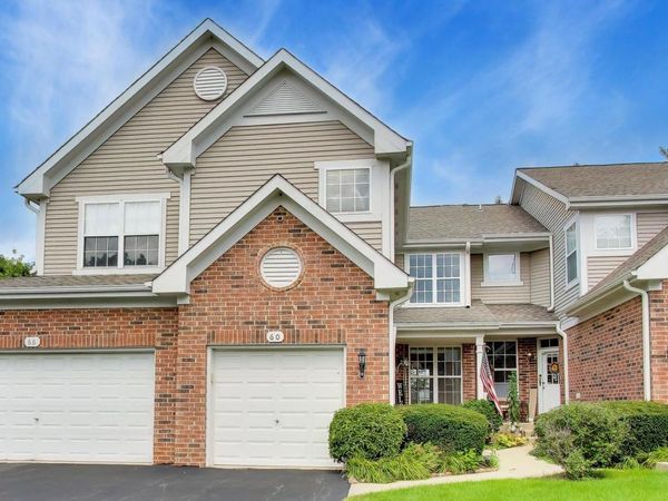 60 W 20th Street , Lombard, IL 60148