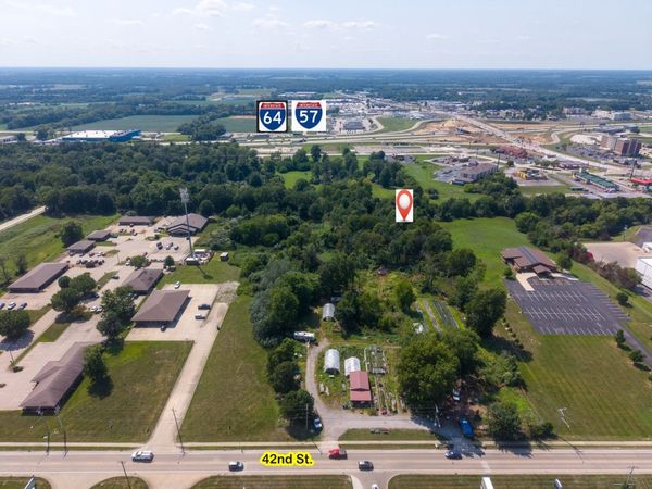 0000 43rd Street, Mt Vernon, IL 62864