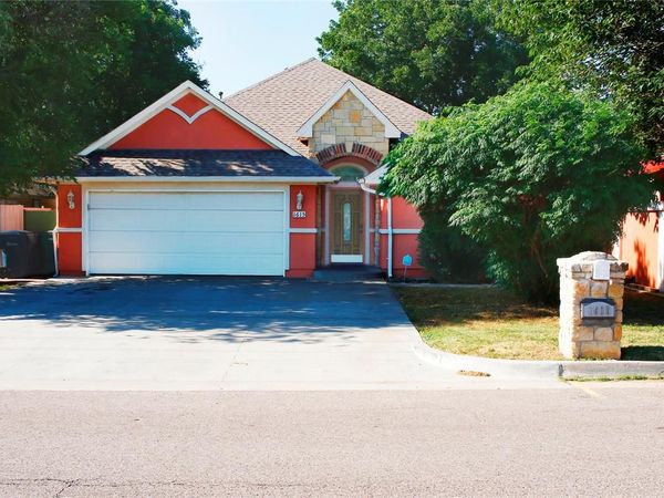 1615 SW 23rd Street, Oklahoma City, OK 73108