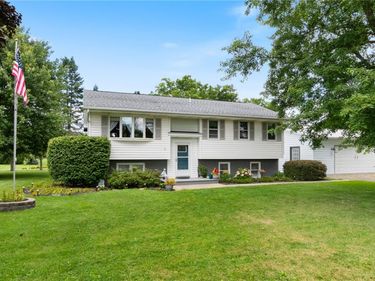 4 Mill Street, Cohocton, NY 14826