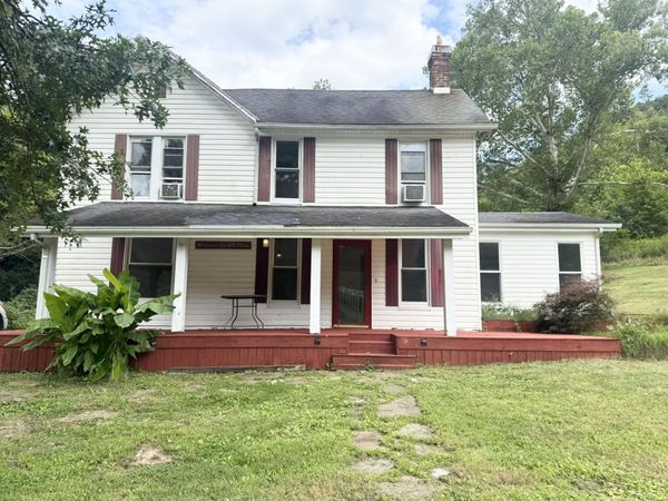 1532 County Road 118, Chesapeake, OH 45619