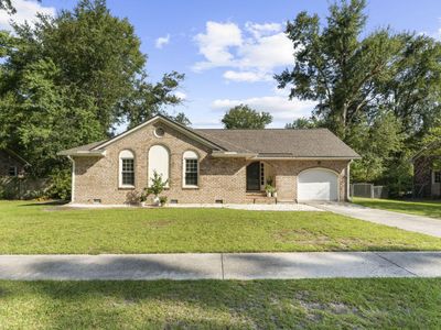 118 Bramwell Drive, Summerville, SC 29485