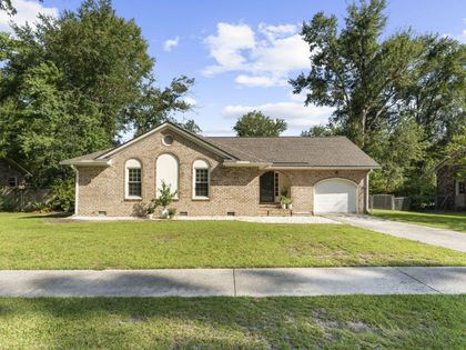 118 Bramwell Drive Summerville, SC 29485
