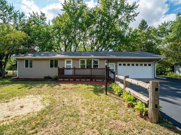 4450 County Highway P, Chippewa Falls, WI 54729