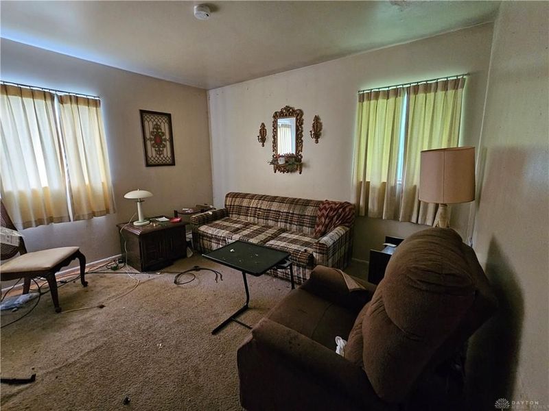 1984 Gayhart Drive, Xenia, OH 45385 Photo 5