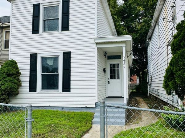 2457 Benninghofen Avenue, Hamilton, OH 45015