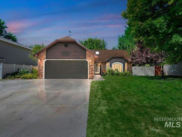 5695 S Kalmia, Boise, ID 83716