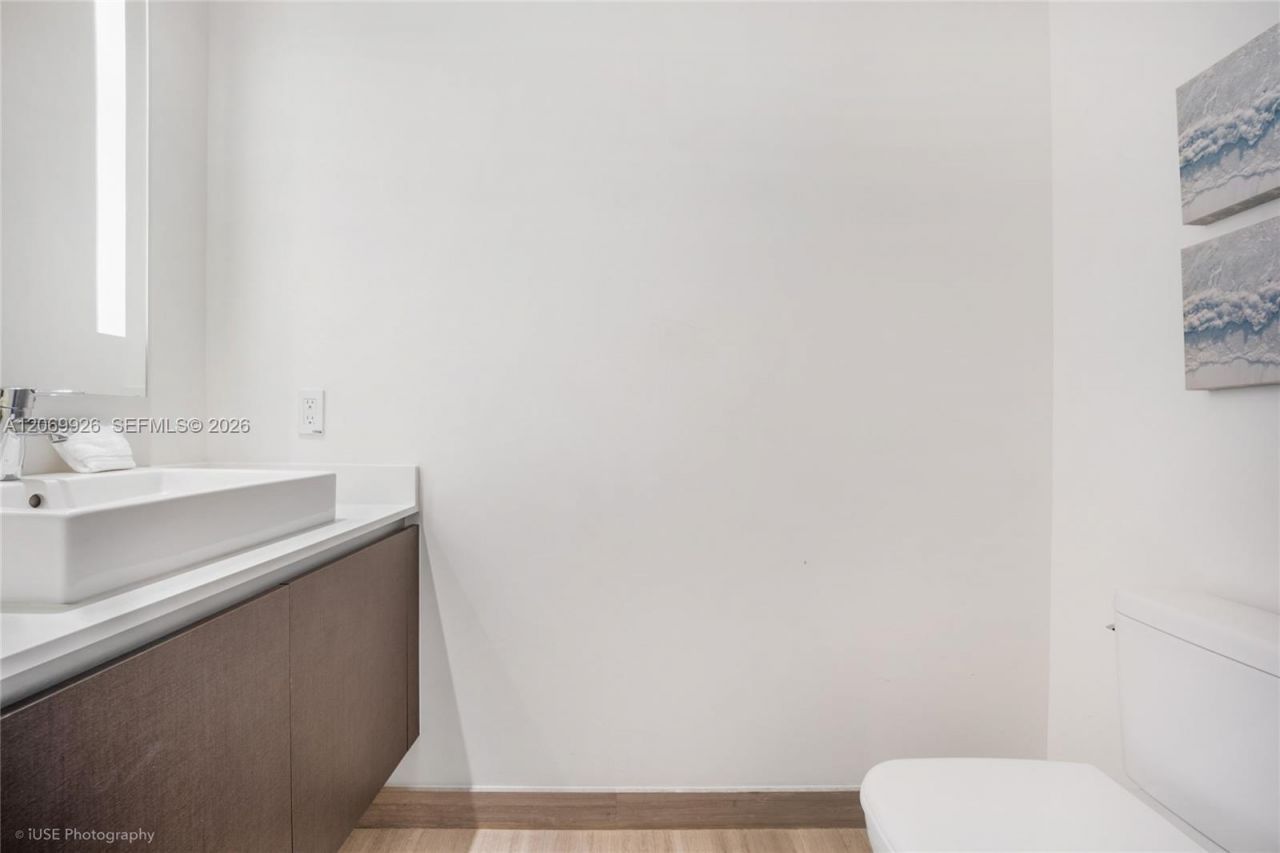 1451 Brickell Ave , Unit 1003, Miami, FL 33131 Photo