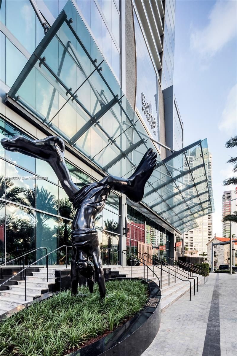 1451 Brickell Ave , Unit 1003, Miami, FL 33131 Photo