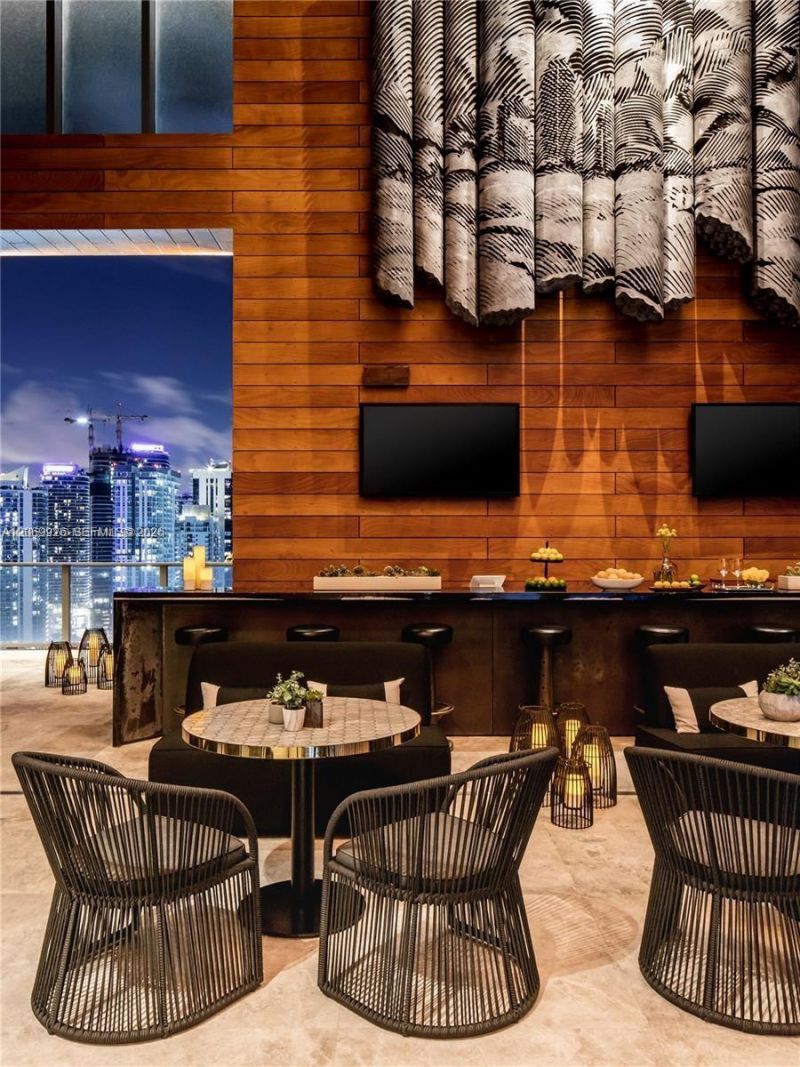 1451 Brickell Ave , Unit 1003, Miami, FL 33131 Photo