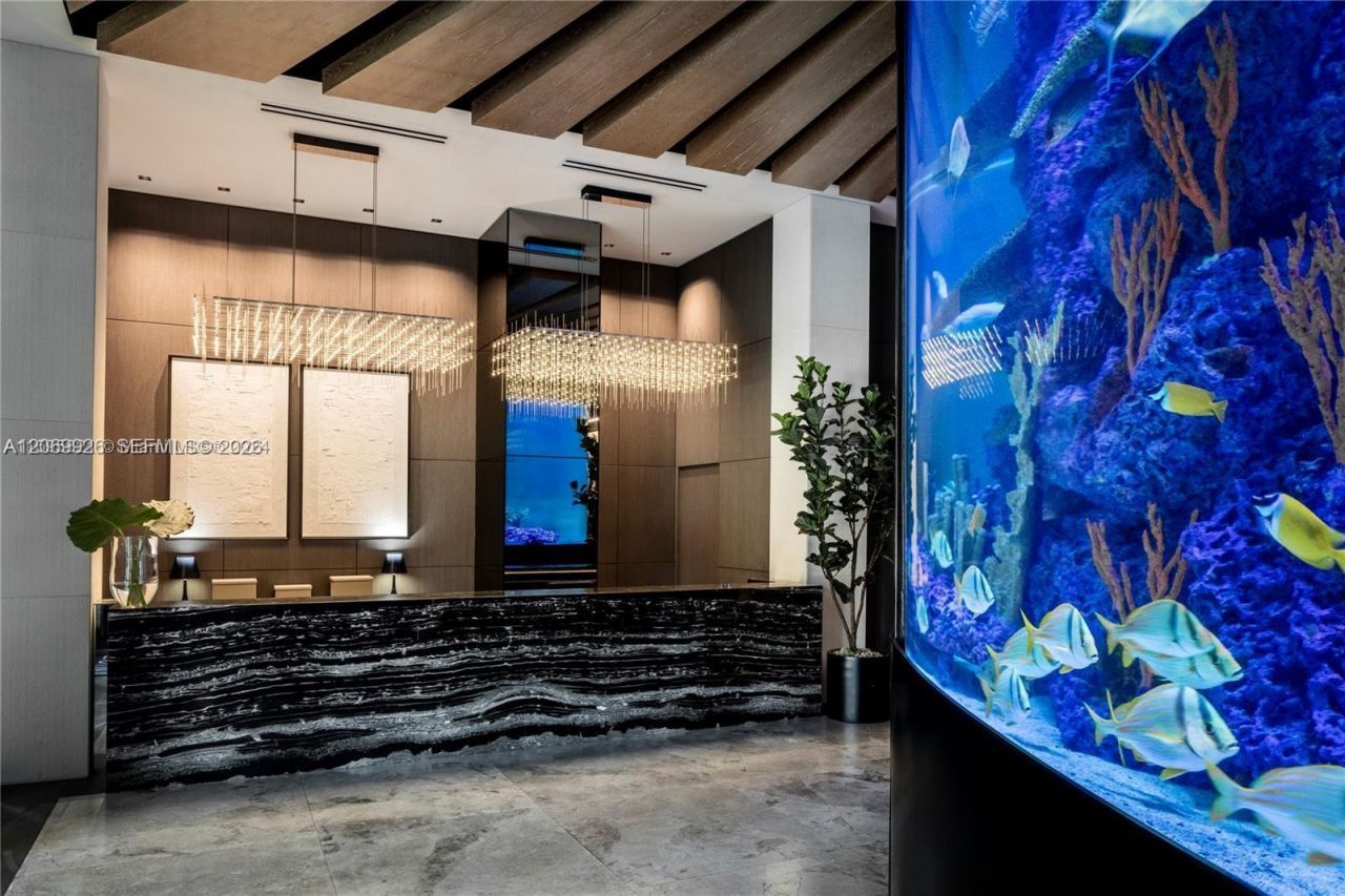 1451 Brickell Ave , Unit 1003, Miami, FL 33131 Photo