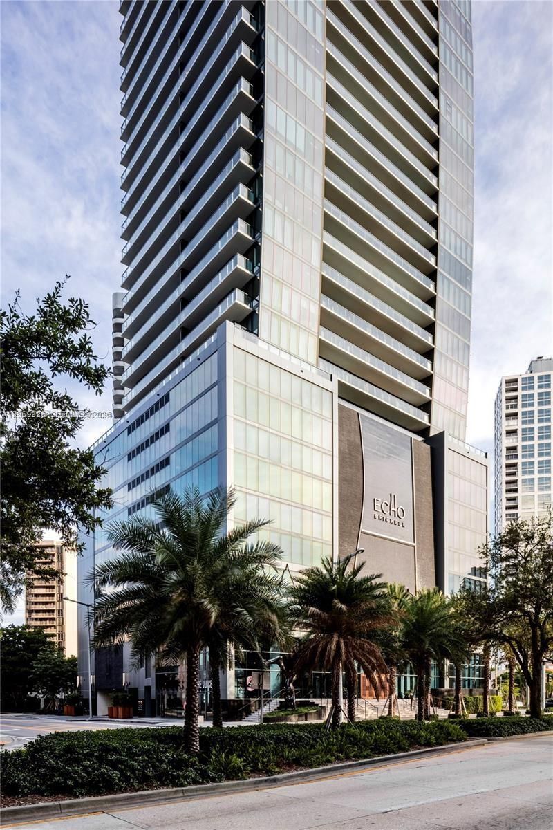 1451 Brickell Ave , Unit 1003, Miami, FL 33131 Photo
