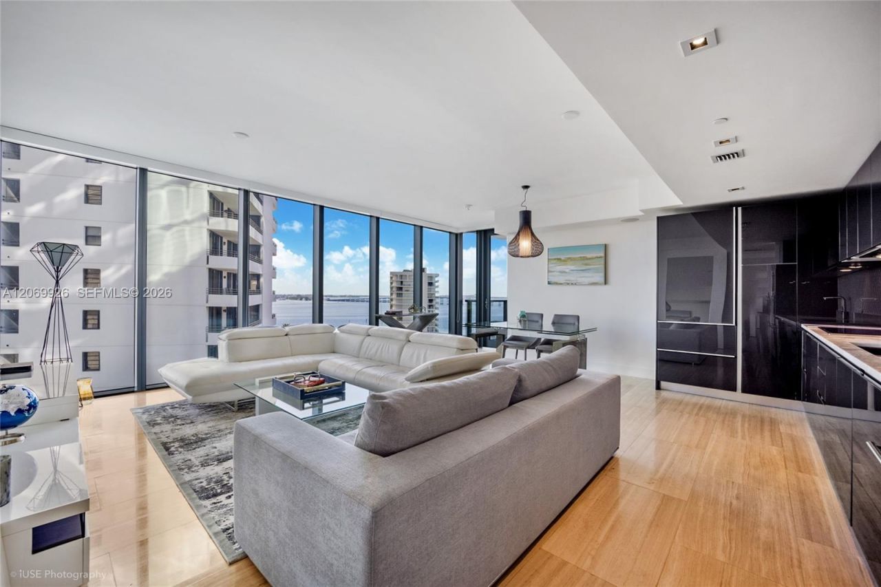 1451 Brickell Ave , Unit 1003, Miami, FL 33131 Photo
