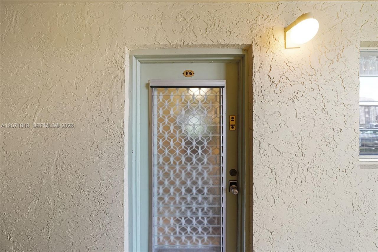 3241 Holiday Springs Blvd , Unit 106, Margate, FL 33063 Photo