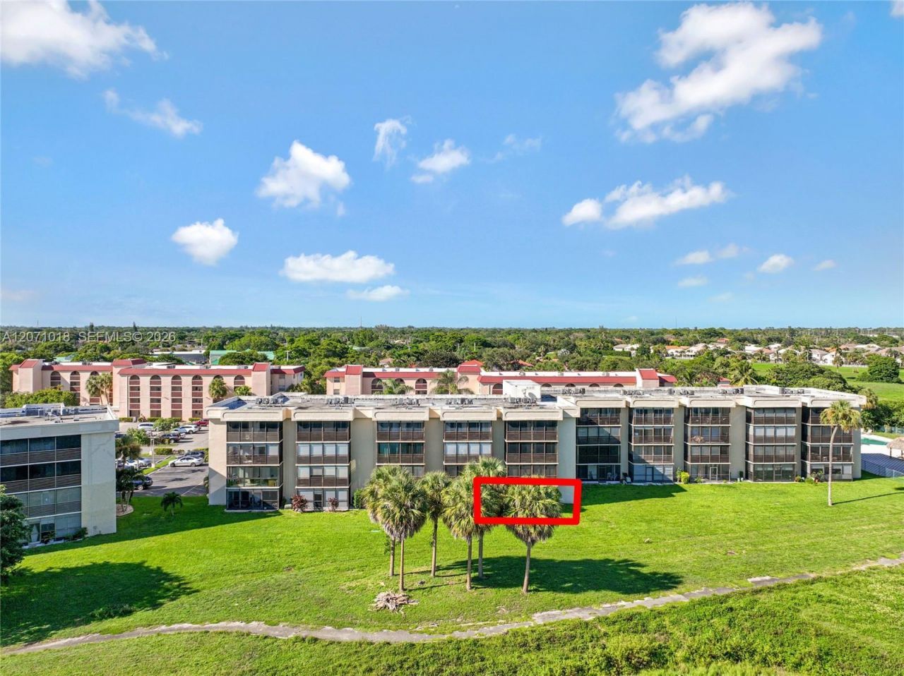 3241 Holiday Springs Blvd , Unit 106, Margate, FL 33063 Photo