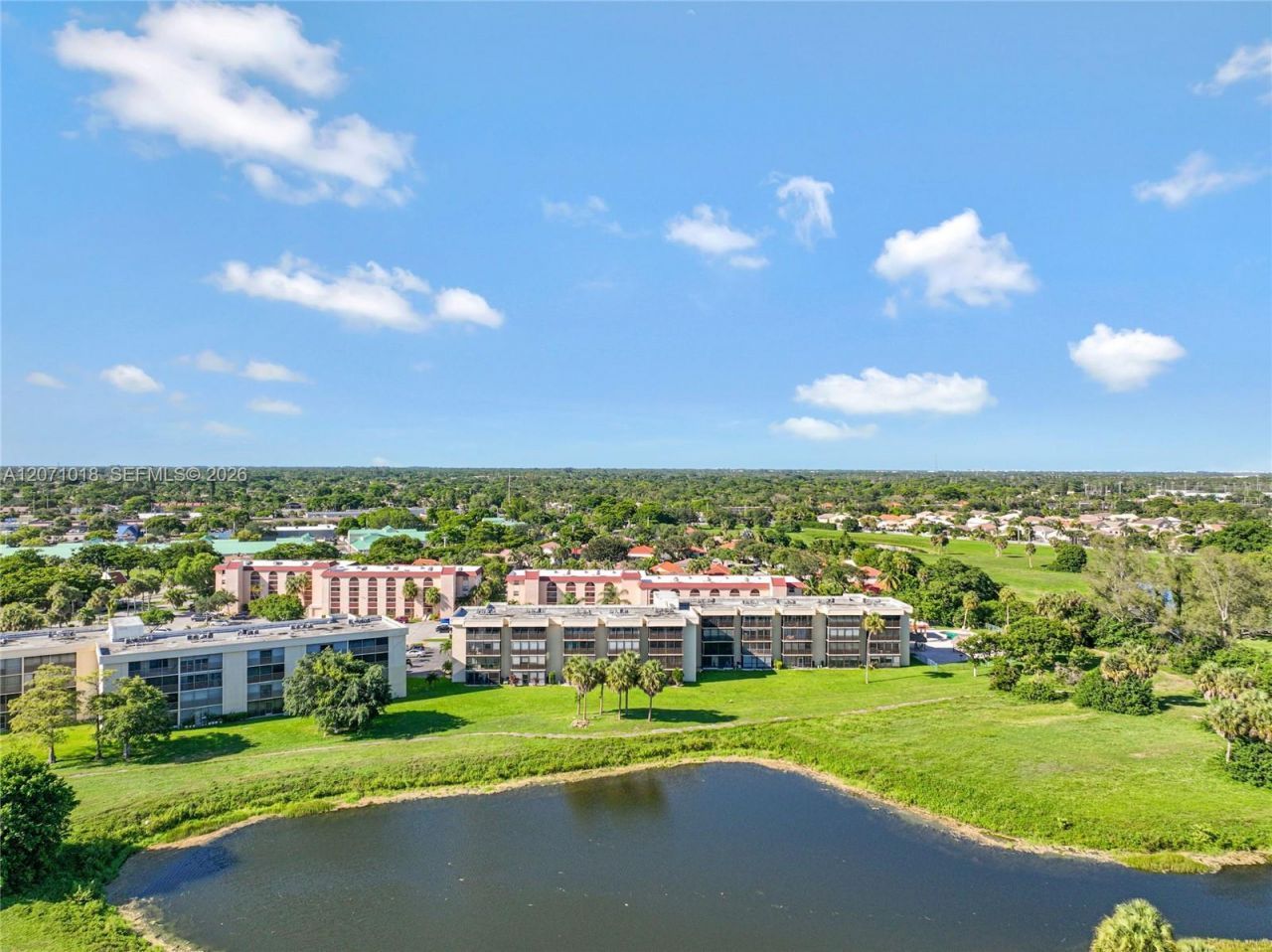 3241 Holiday Springs Blvd , Unit 106, Margate, FL 33063 Photo
