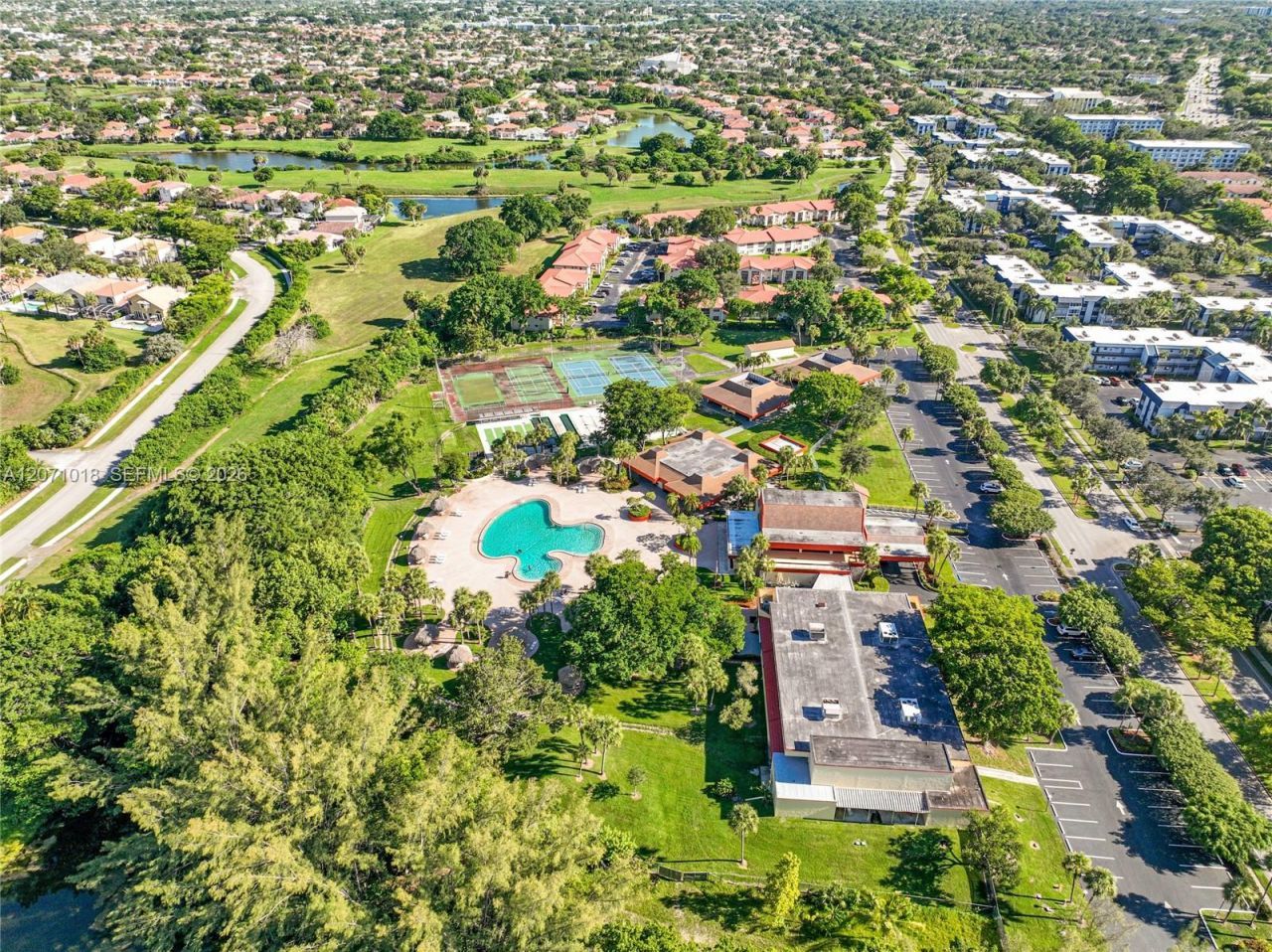 3241 Holiday Springs Blvd , Unit 106, Margate, FL 33063 Photo