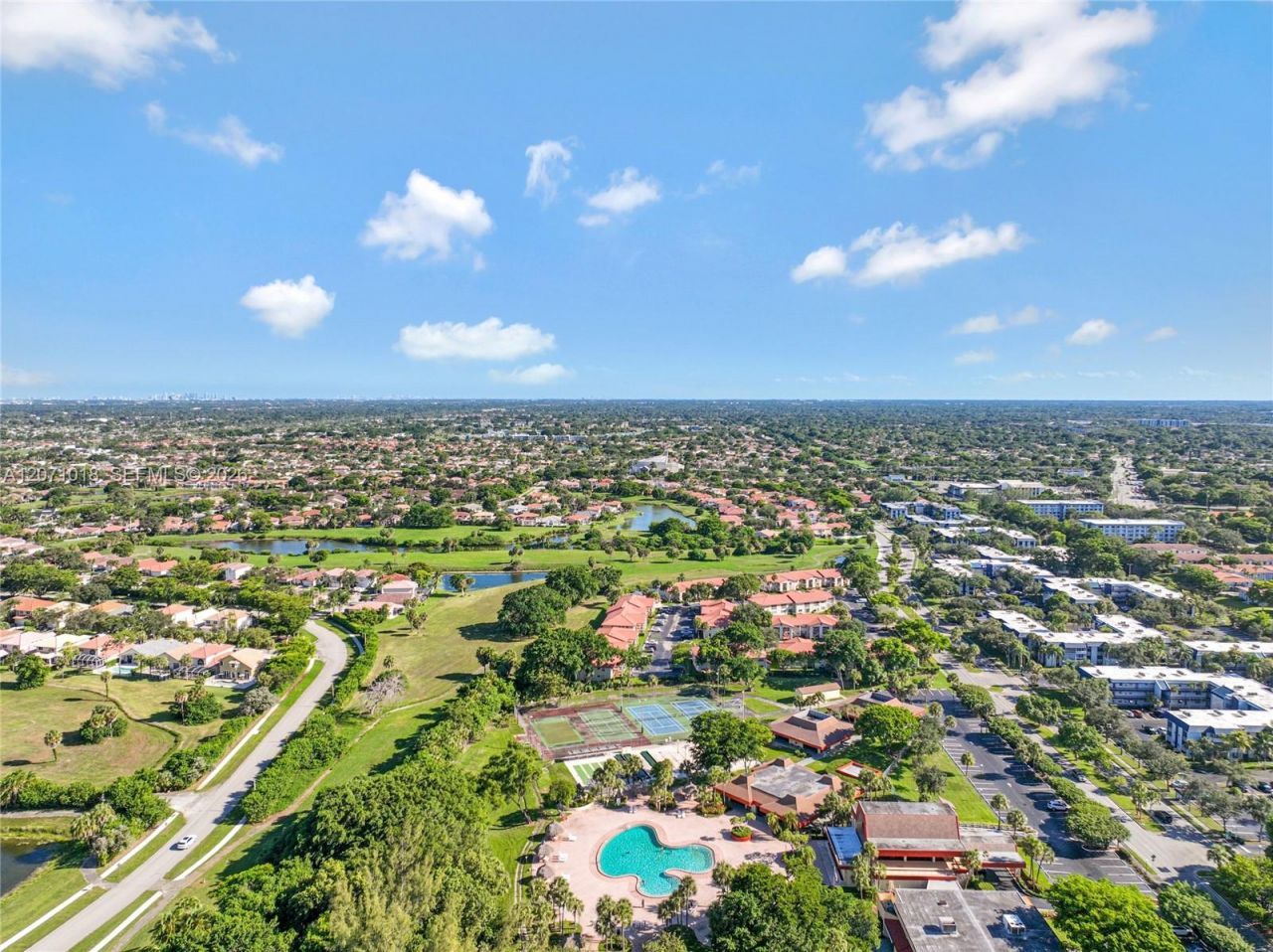 3241 Holiday Springs Blvd , Unit 106, Margate, FL 33063 Photo