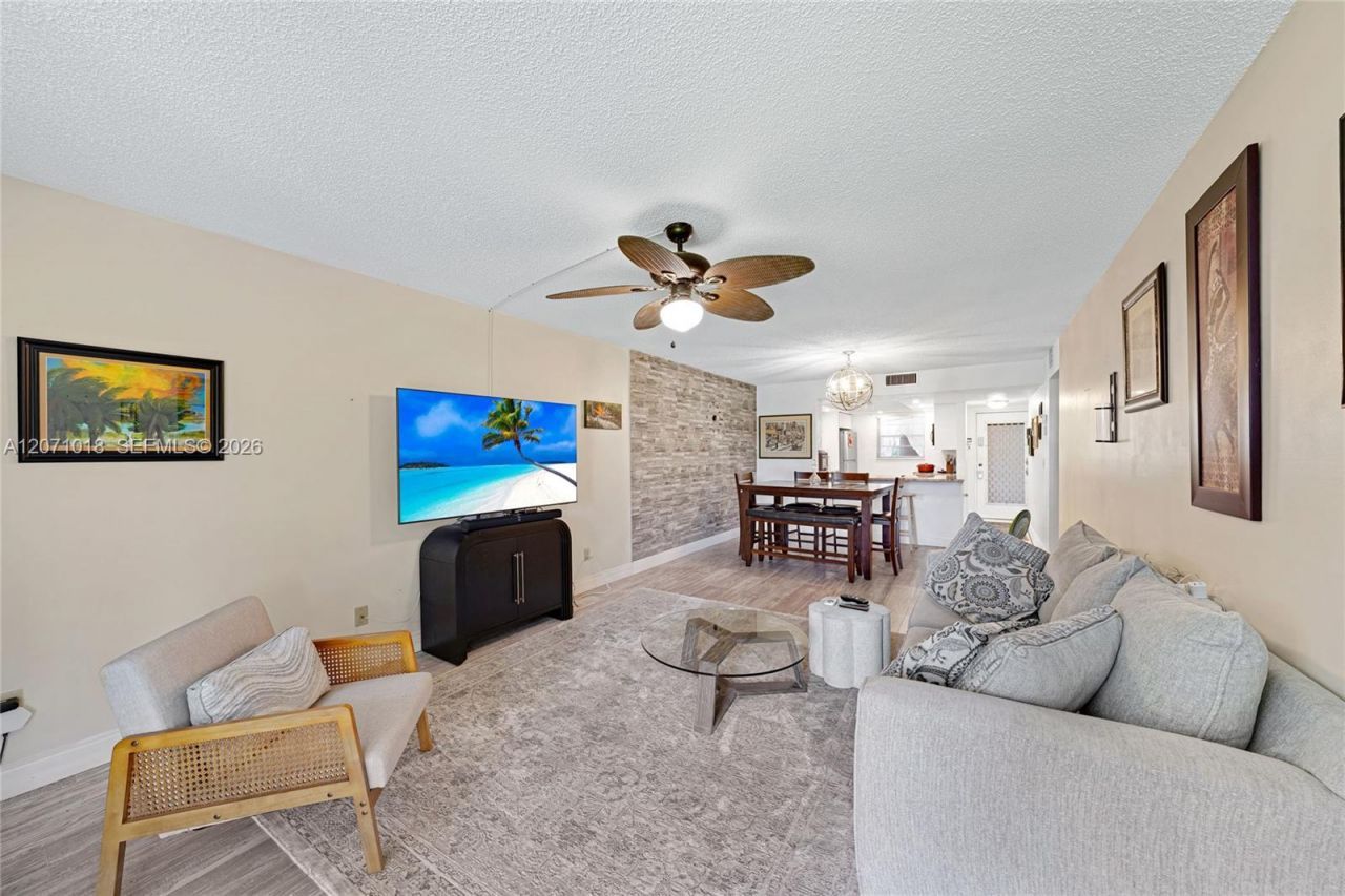 3241 Holiday Springs Blvd , Unit 106, Margate, FL 33063 Photo