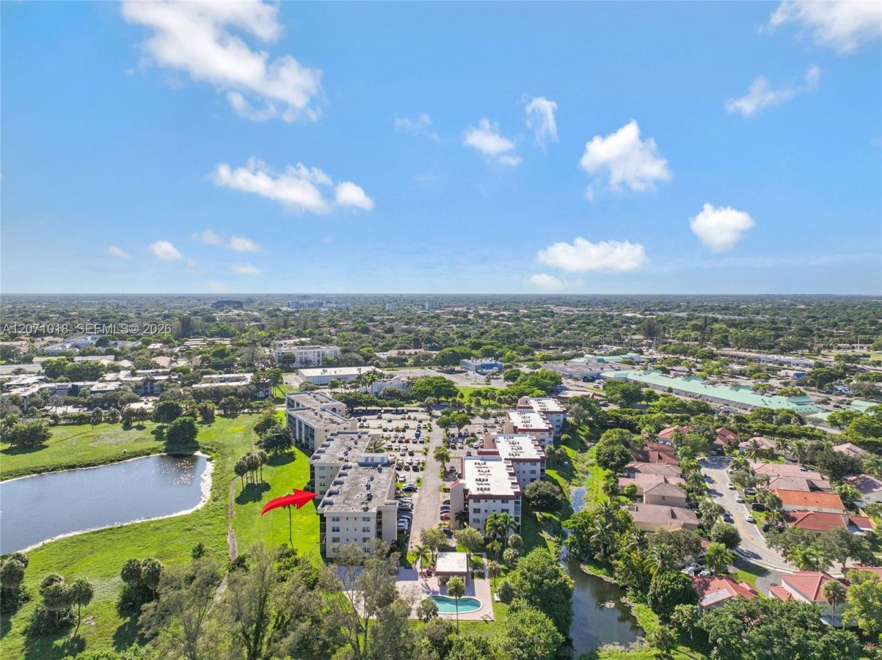 3241 Holiday Springs Blvd , Unit 106, Margate, FL 33063 Photo