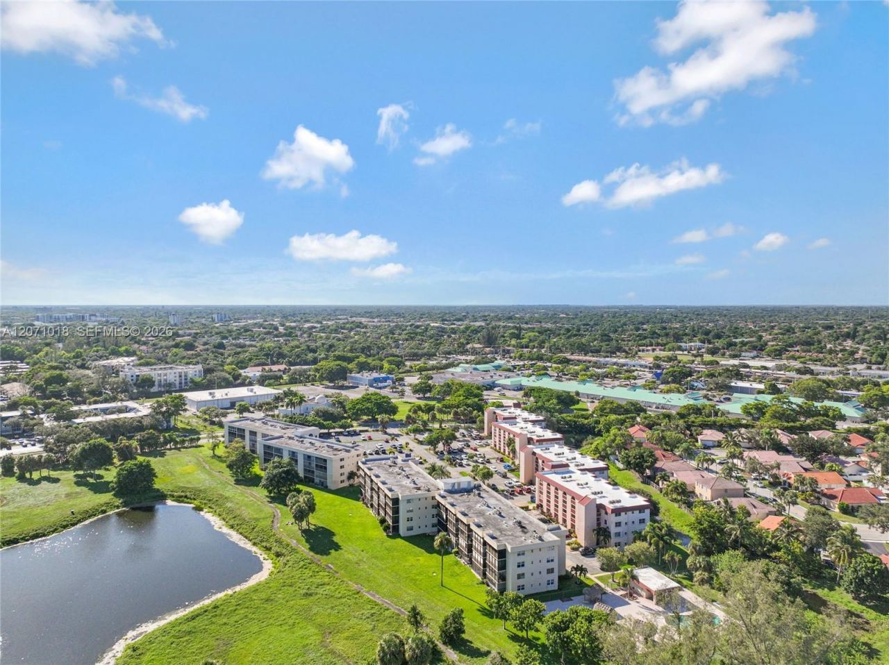 3241 Holiday Springs Blvd , Unit 106, Margate, FL 33063 Photo