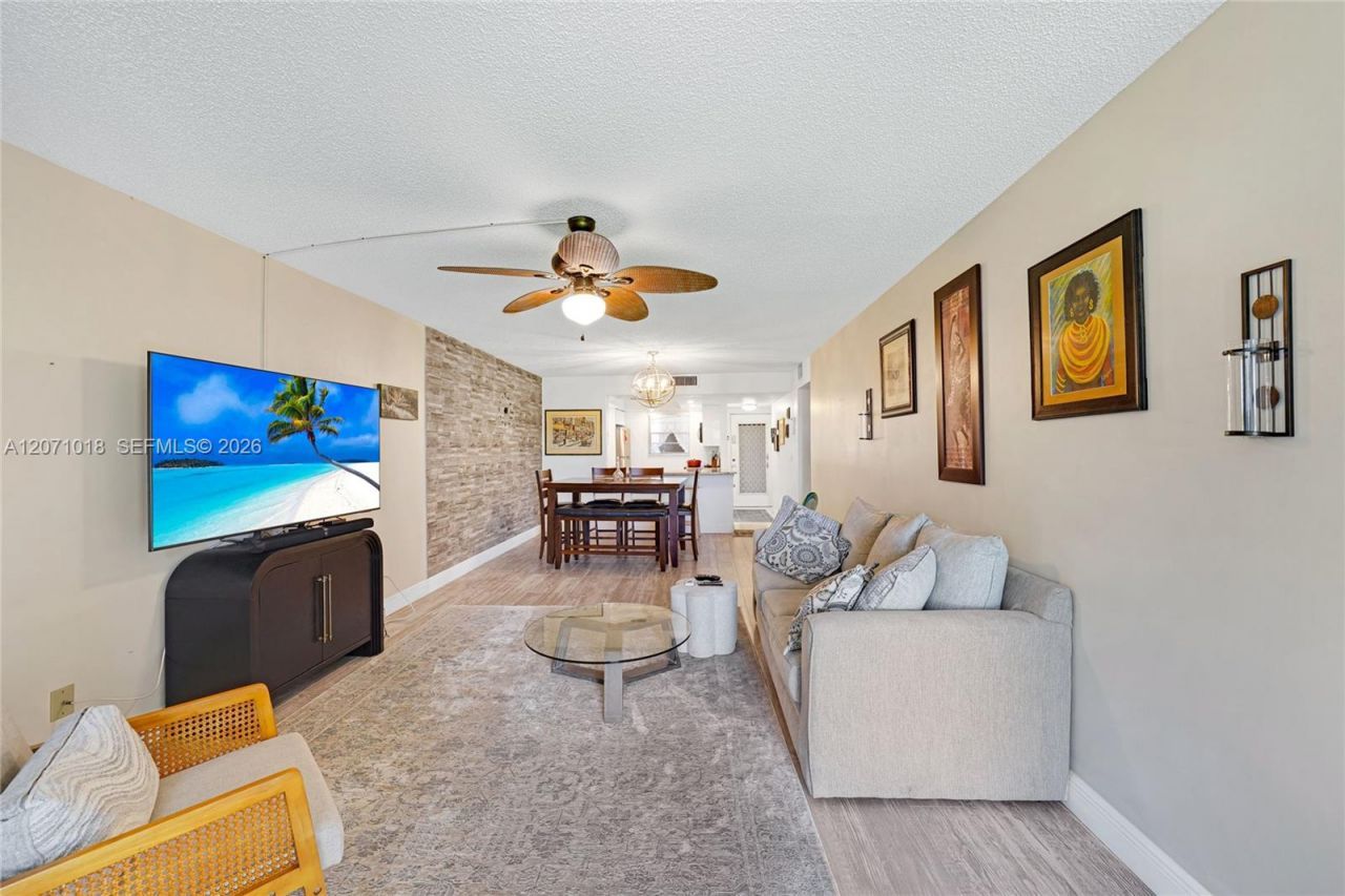 3241 Holiday Springs Blvd , Unit 106, Margate, FL 33063 Photo