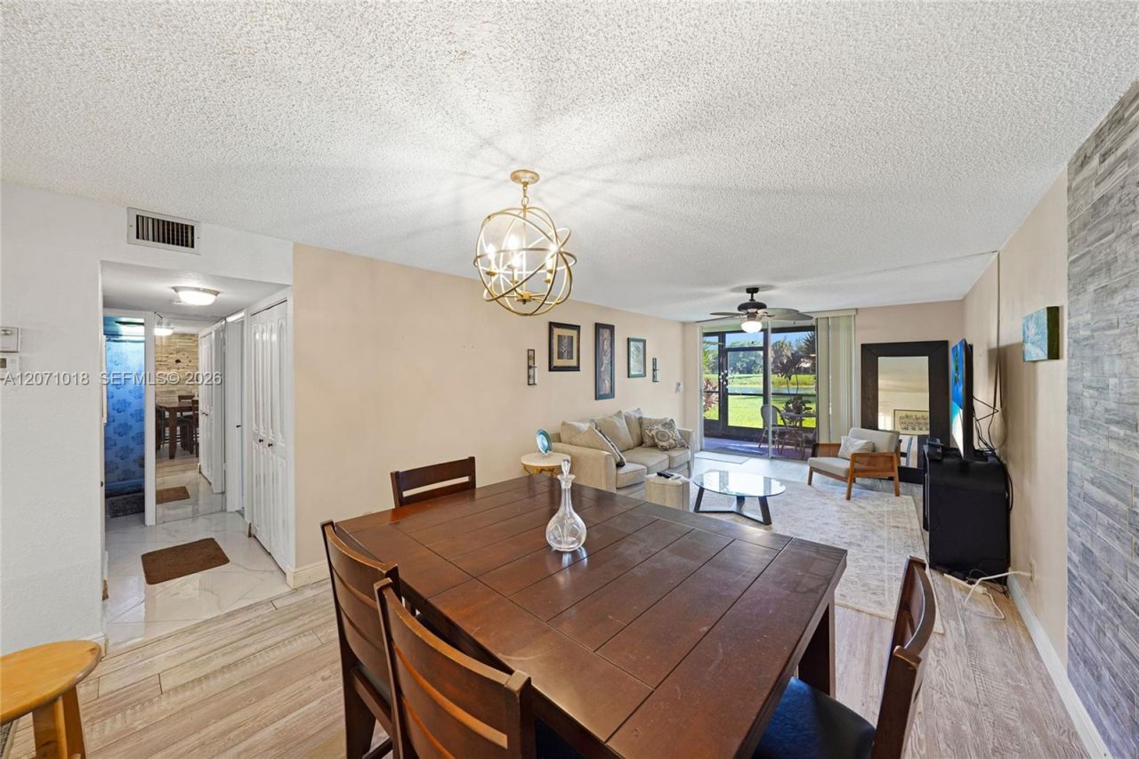 3241 Holiday Springs Blvd , Unit 106, Margate, FL 33063 Photo