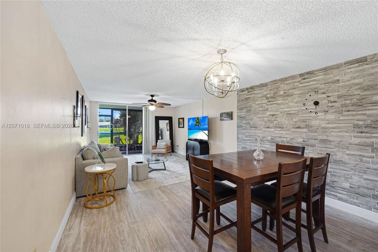3241 Holiday Springs Blvd , Unit 106, Margate, FL 33063 Photo