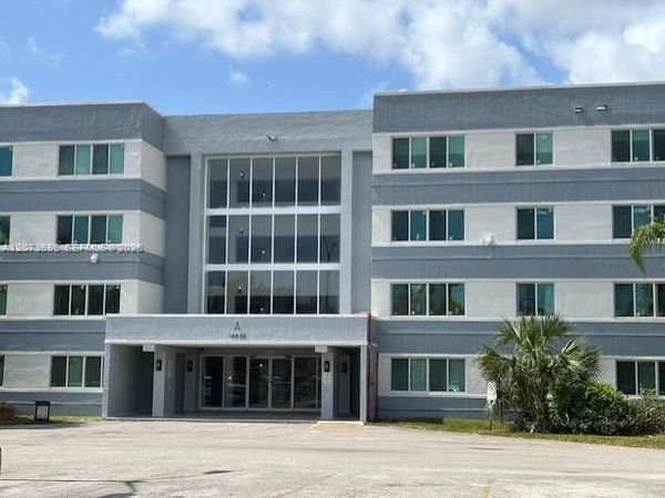 14830 Naranja Lakes Blvd , Unit A4K, Homestead, FL 33032