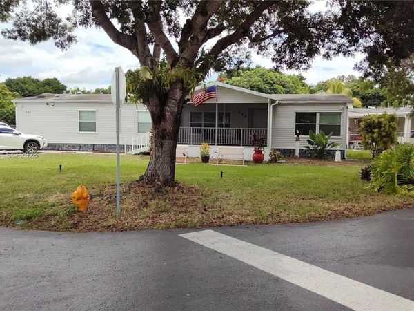 35303 SW 180 Ave -322, Homestead, FL 33034