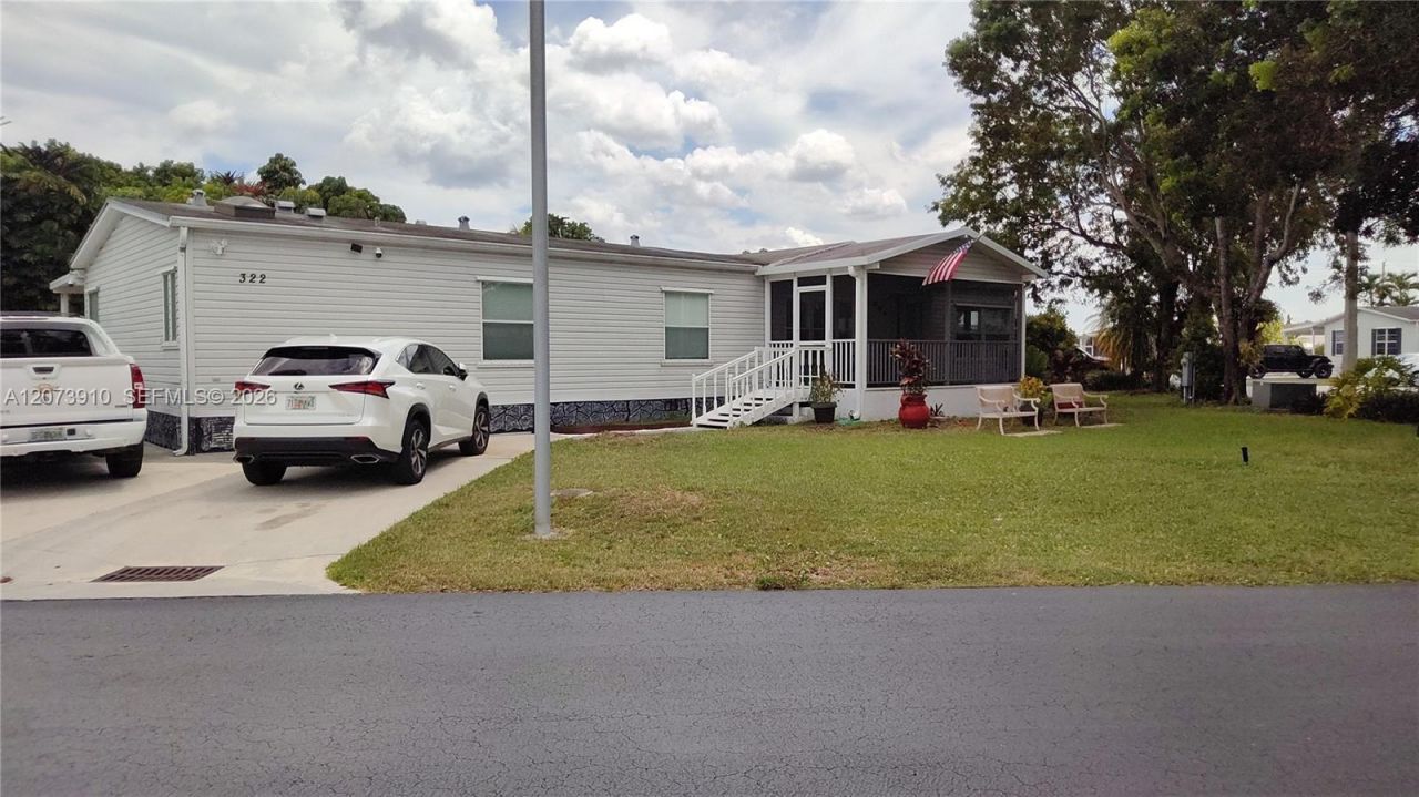 35303 SW 180 Ave -322, Homestead, FL 33034 Photo