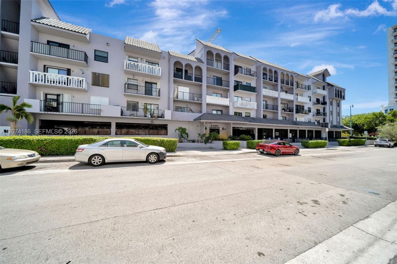 777 SW 9th Ave , Unit 301, Miami, FL 33130 Photo