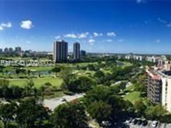 3375 N Country Club Dr , Unit 1408, Aventura, FL 33180