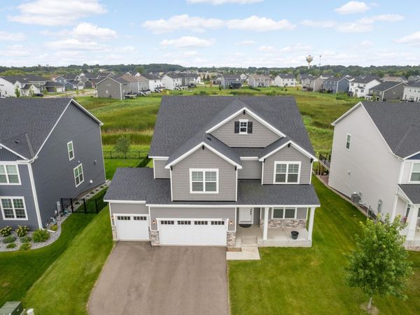 4917 Obsidian Way, Victoria, MN 55386