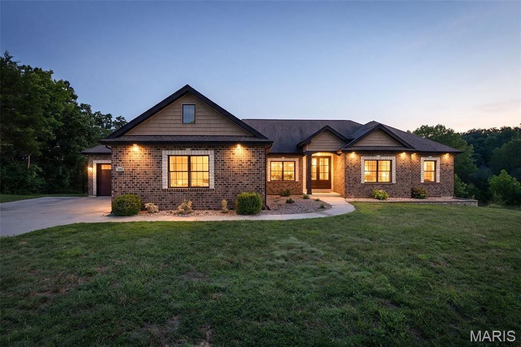 3608 Mountain View Trail , Imperial, MO 63052 Main Photo