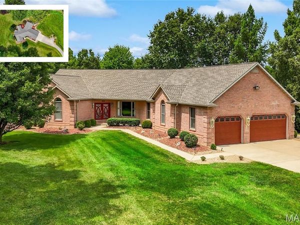 160 O'Fallon Troy Road, O'Fallon, IL 62269