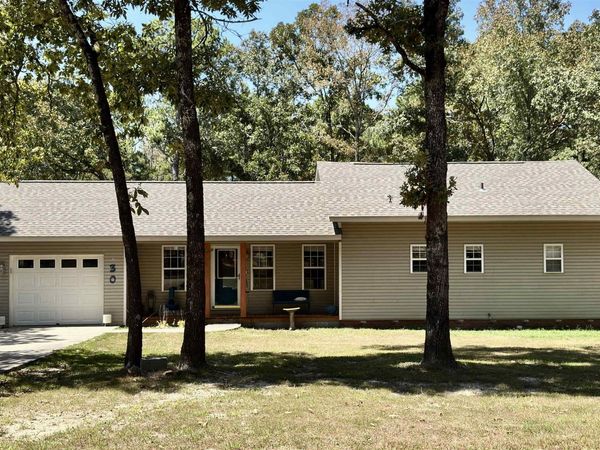 30 Highland Road, Tumbling Shoals, AR 72581