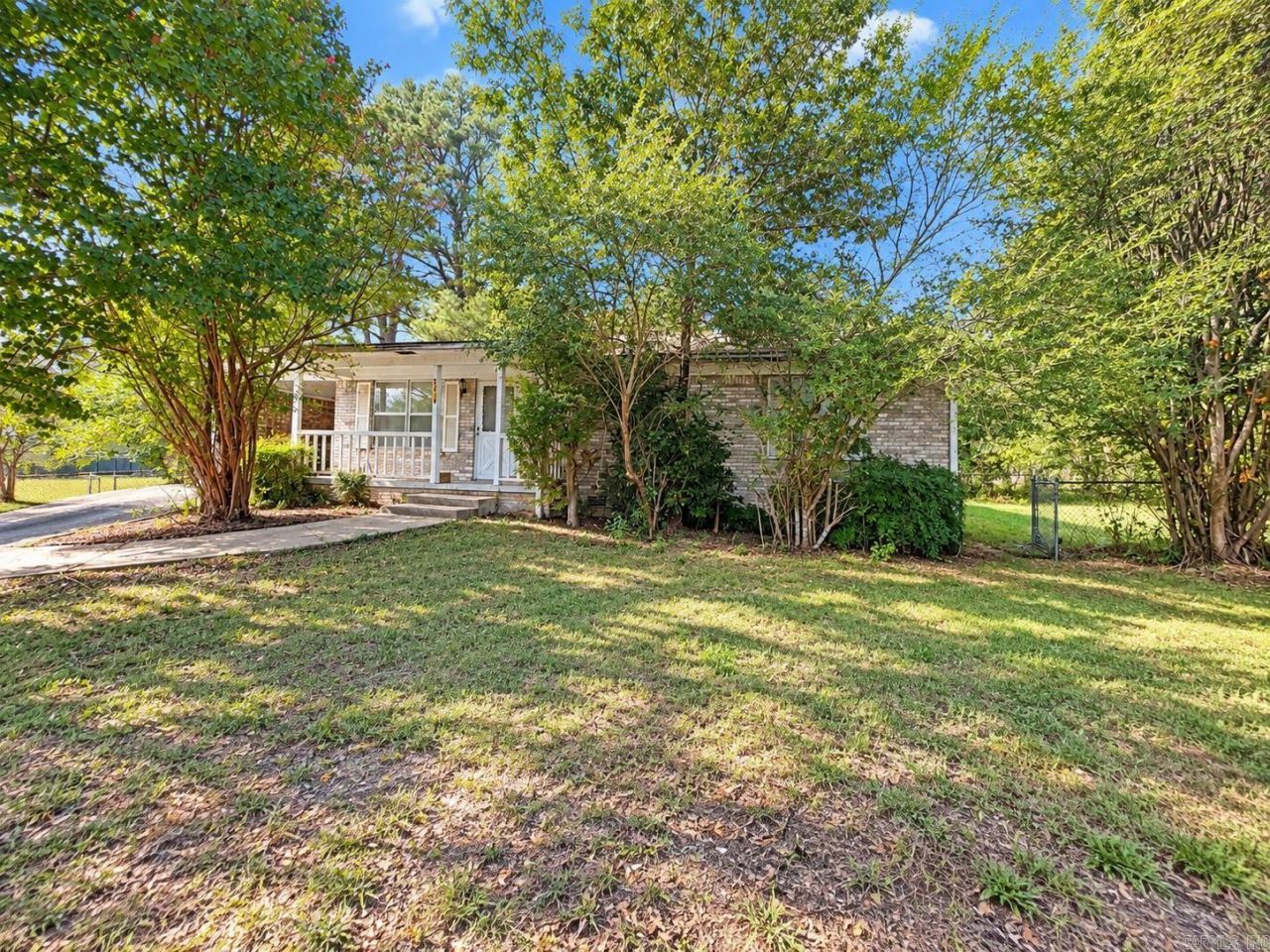 5419 Park Avenue Hot Springs, AR 71901
