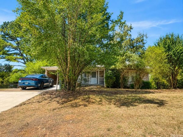 5419 Park Avenue , Hot Springs, AR 71901
