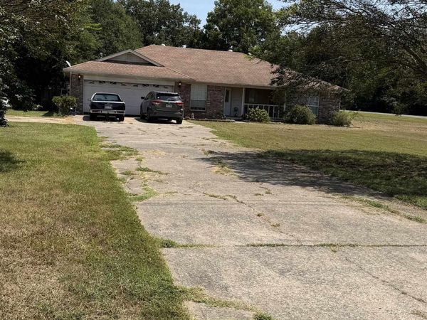 21 Stacey Lynn , Ward, AR 72176