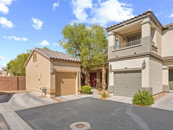 7836 Drydust Court , Las Vegas, NV 89149