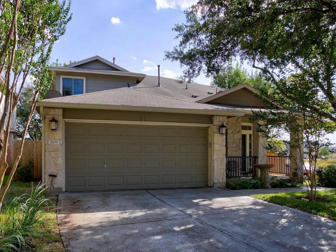 1109 Traci Michelle Dr, Pflugerville, TX 78660 Main Photo
