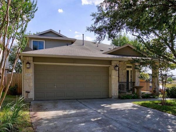 1109 Traci Michelle DR, Pflugerville, TX 78660