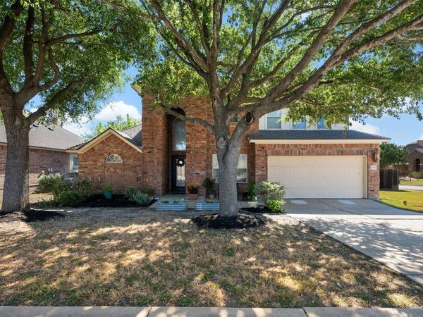 20117 Treyburn LN, Pflugerville, TX 78660