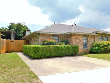 8865 Camfield Way, Frisco, TX 75033
