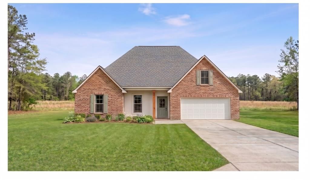 717 Crewe Lane, Bossier City, LA 71111 Main Photo